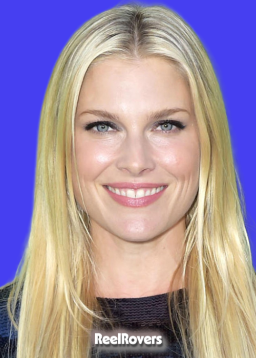 Ali Larter profile photo